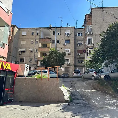 Skyline Nest 티라나