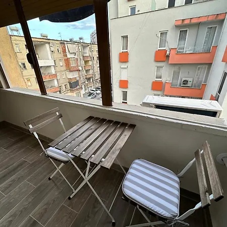 Skyline Nest Апартаменты *