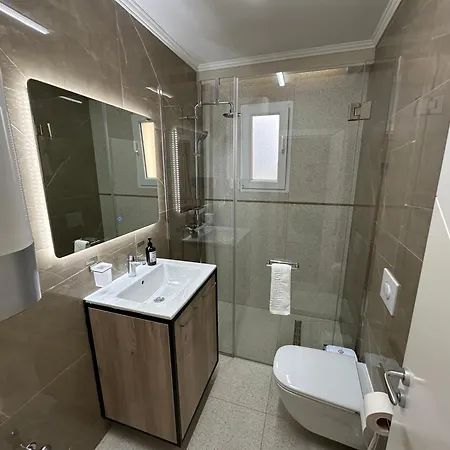 Skyline Nest * Тирана